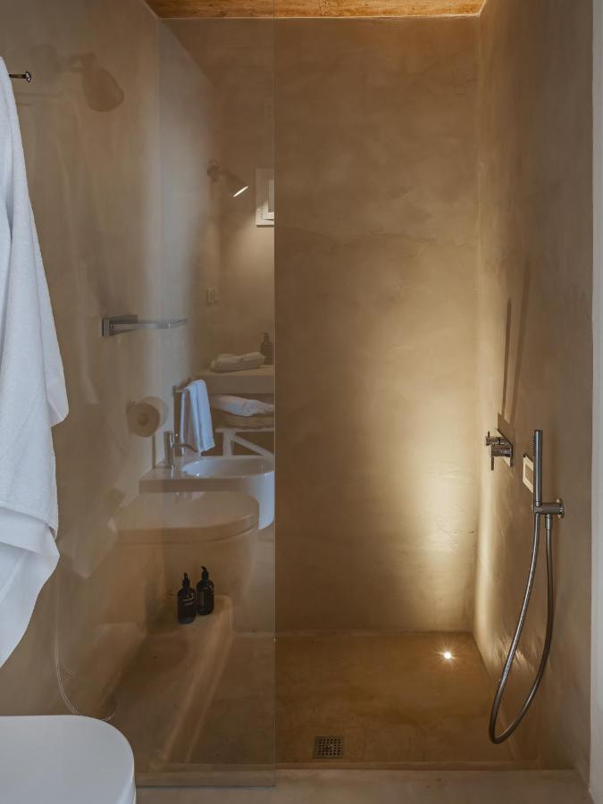 Masseria Mone Hotel Monopoli Buitenkant foto