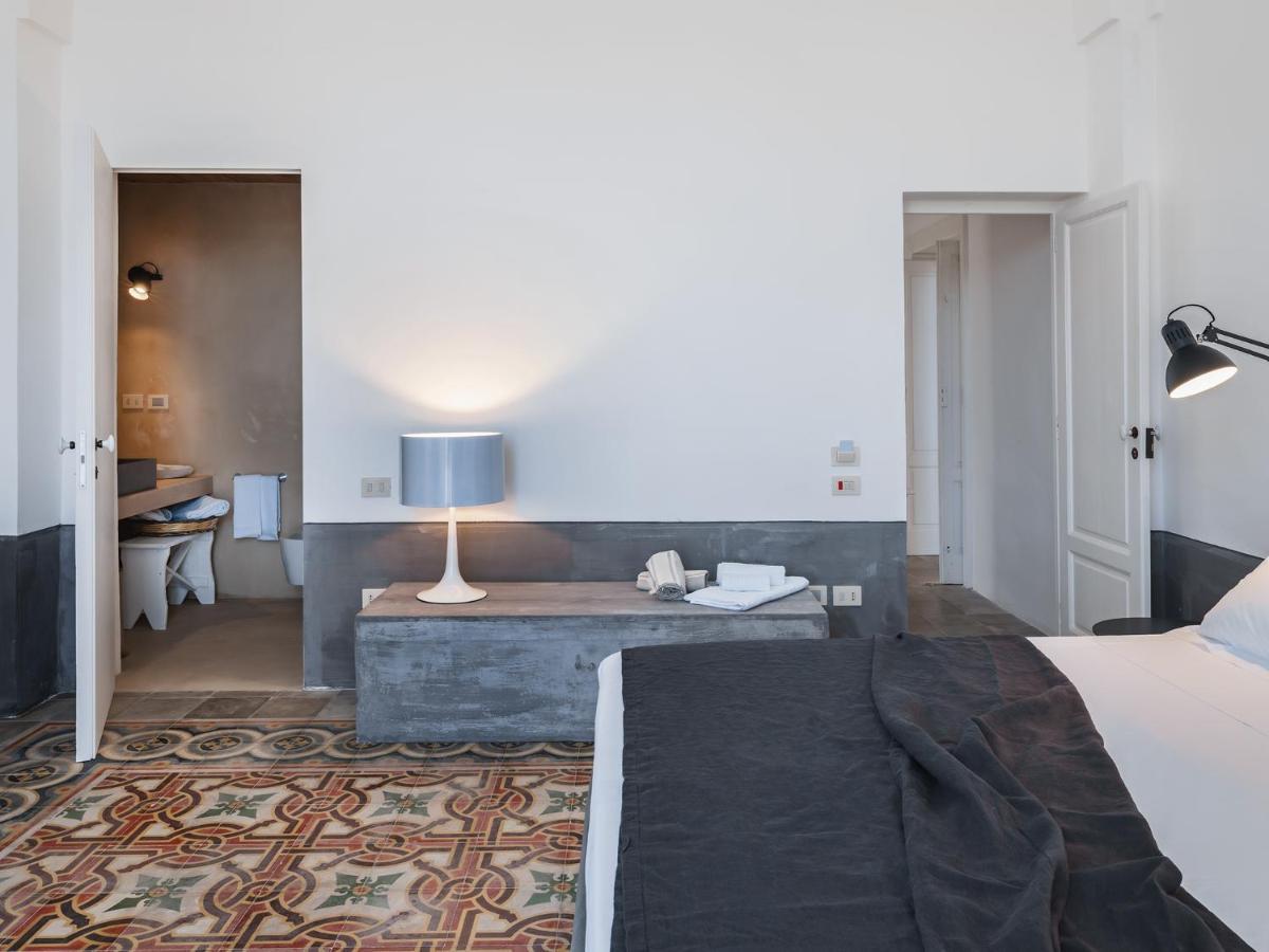 Masseria Mone Hotel Monopoli Buitenkant foto