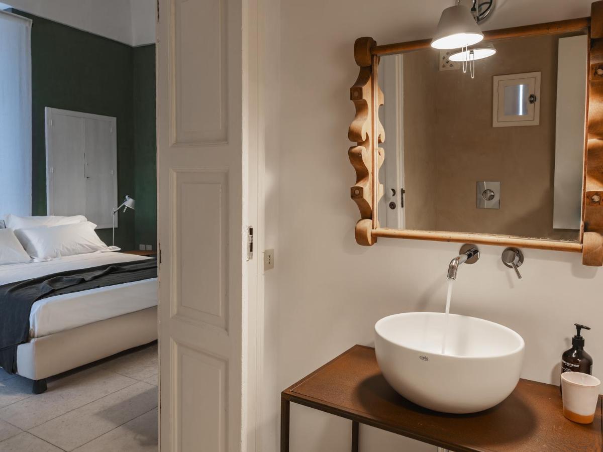 Masseria Mone Hotel Monopoli Buitenkant foto