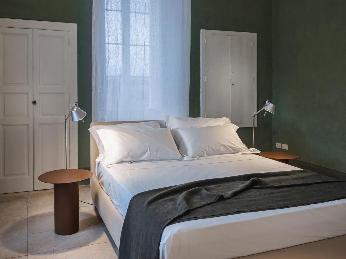 Masseria Mone Hotel Monopoli Buitenkant foto