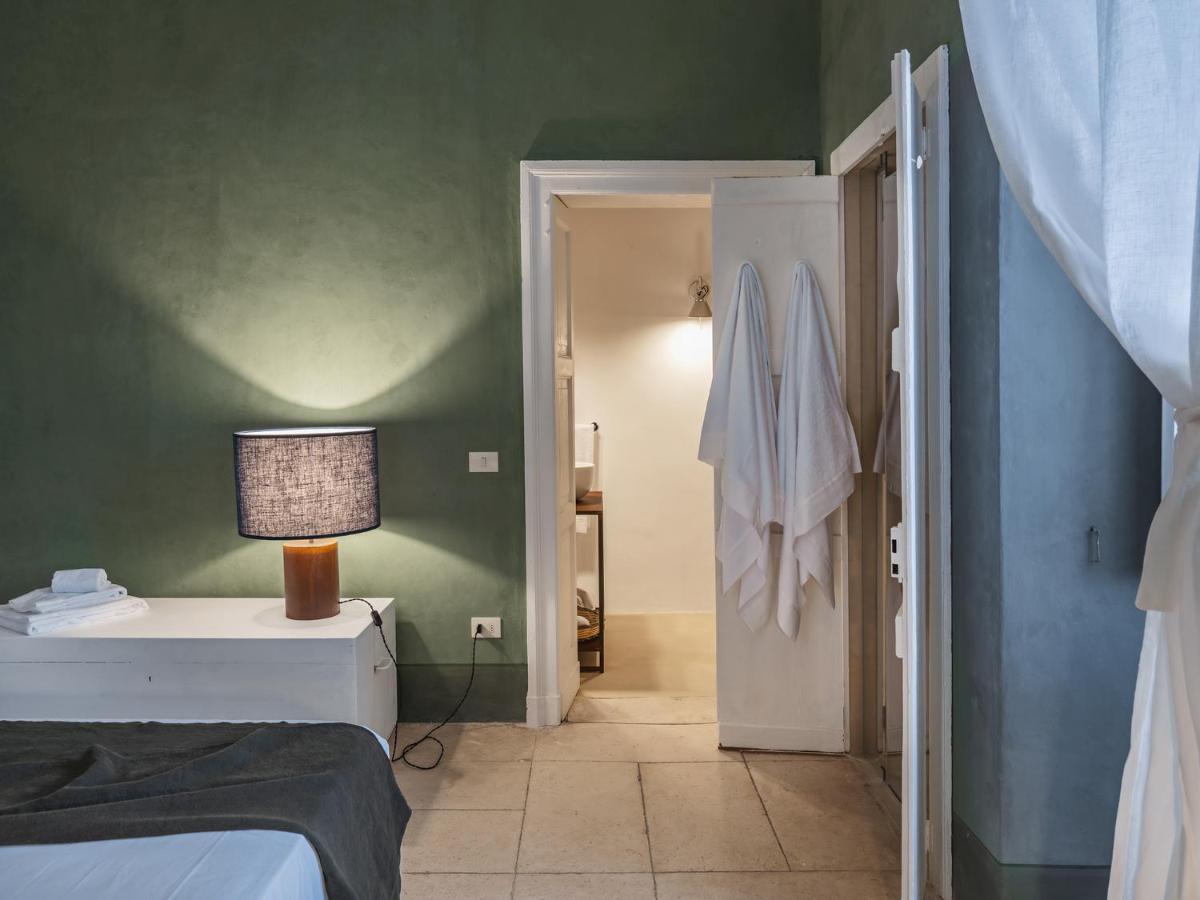 Masseria Mone Hotel Monopoli Buitenkant foto