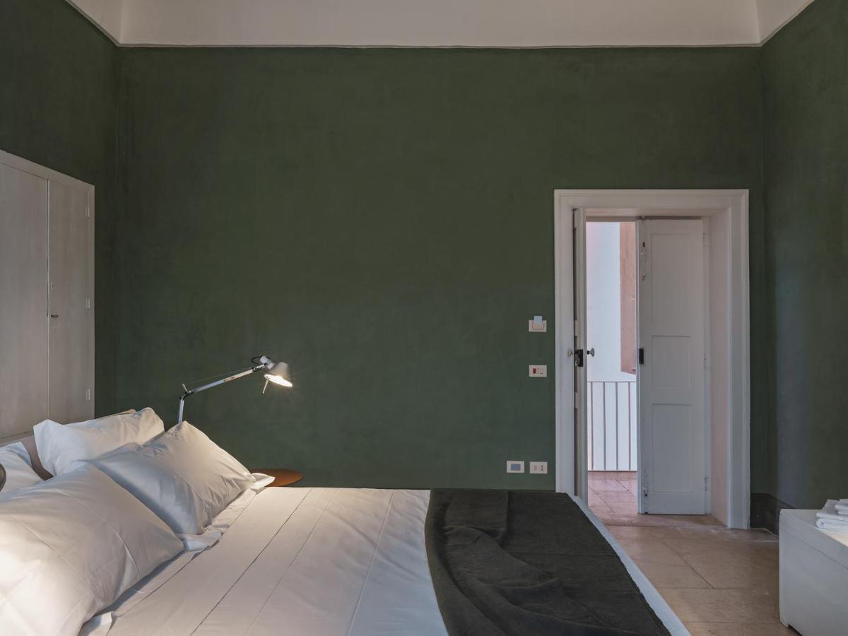 Masseria Mone Hotel Monopoli Buitenkant foto
