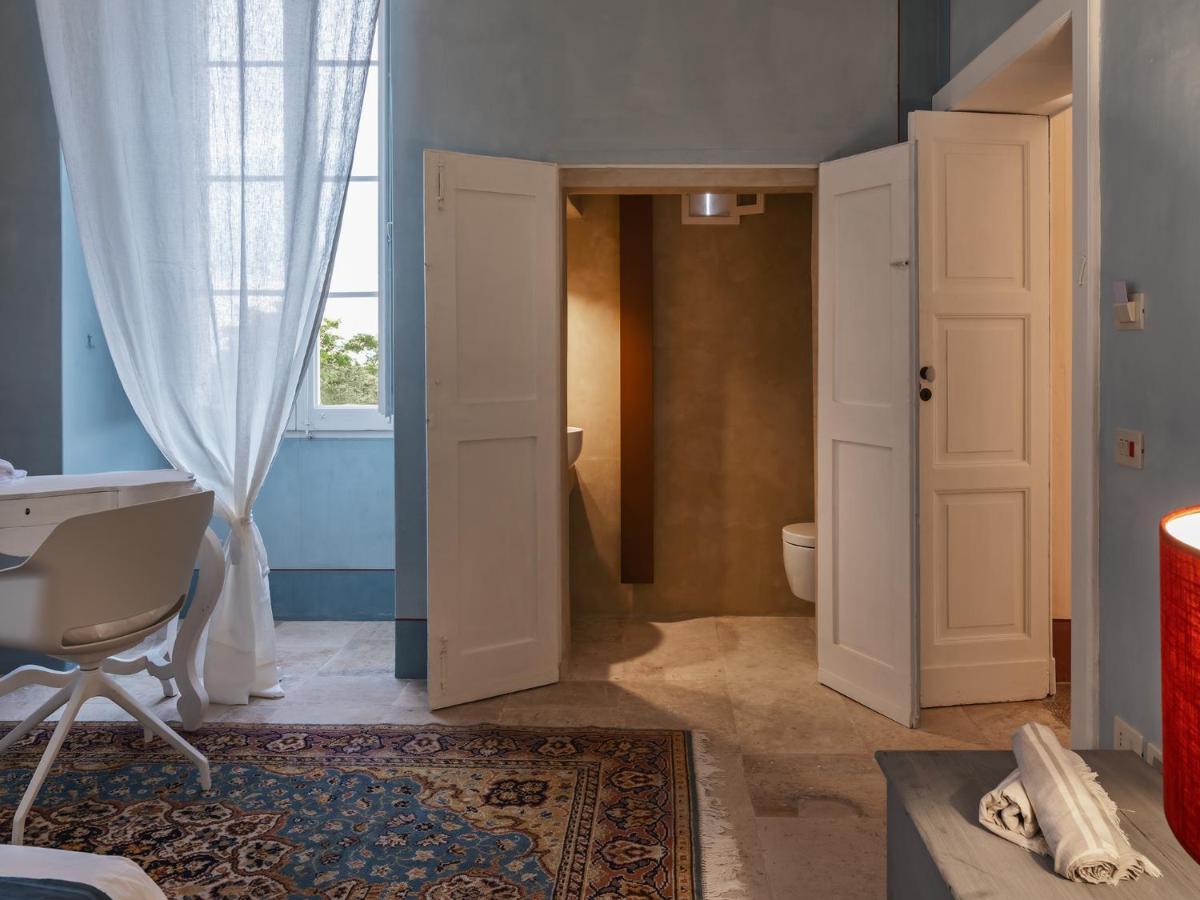 Masseria Mone Hotel Monopoli Buitenkant foto