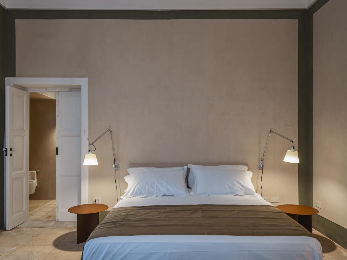 Masseria Mone Hotel Monopoli Buitenkant foto