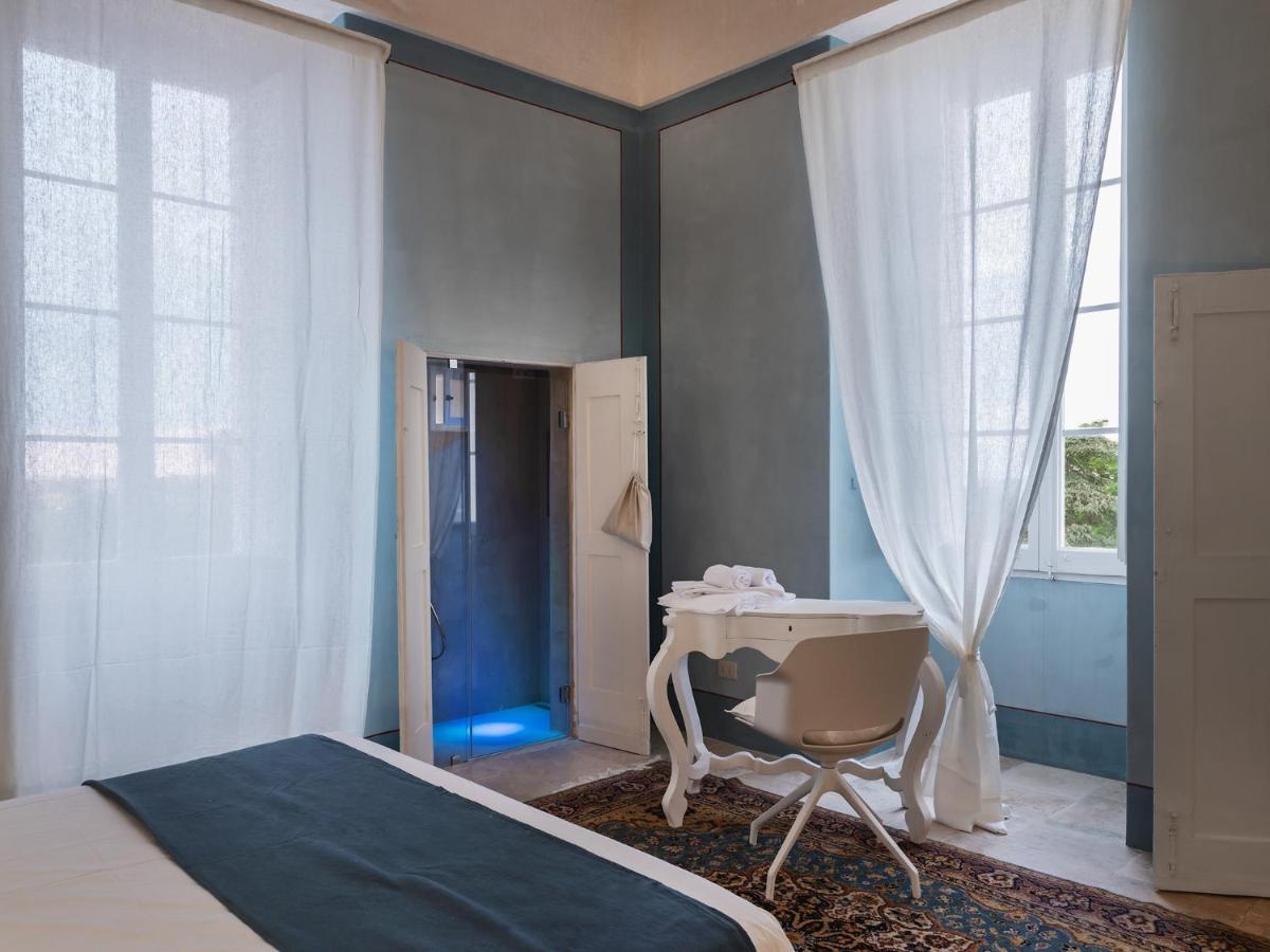 Masseria Mone Hotel Monopoli Buitenkant foto