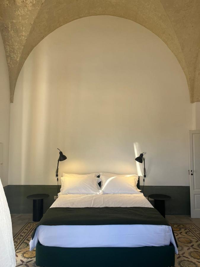 Masseria Mone Hotel Monopoli Buitenkant foto