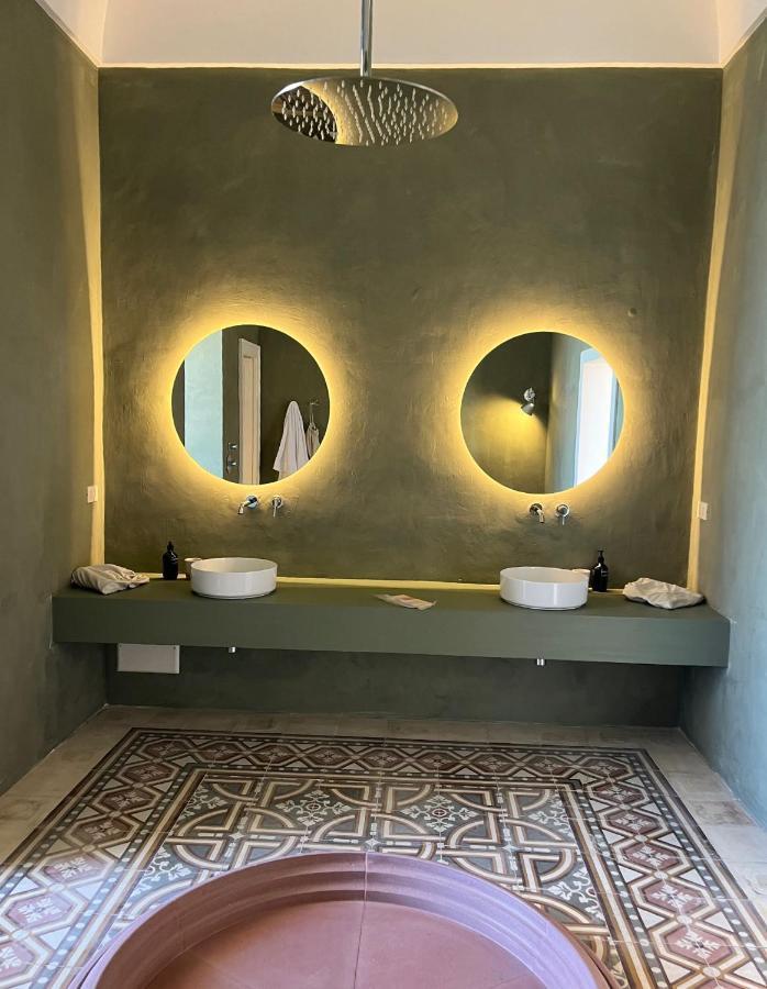 Masseria Mone Hotel Monopoli Buitenkant foto